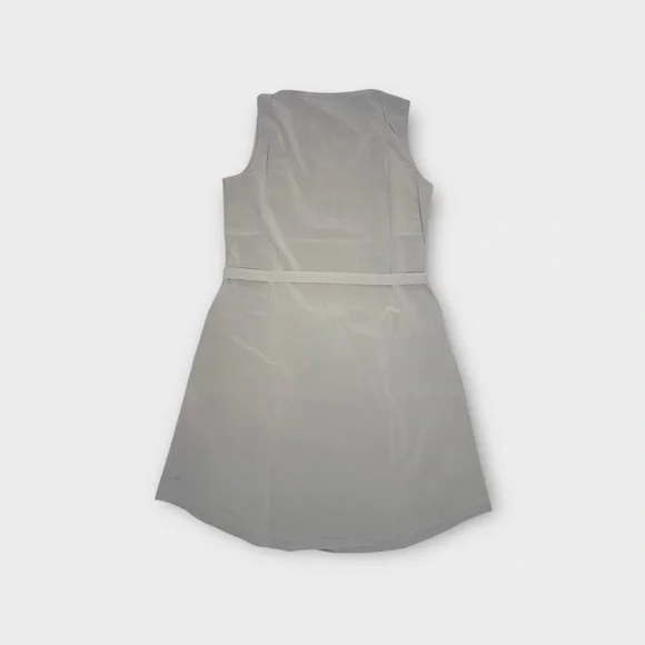 Royal Robbins Taupe Spotless Traveler Tank Dress - Picture 10 of 12